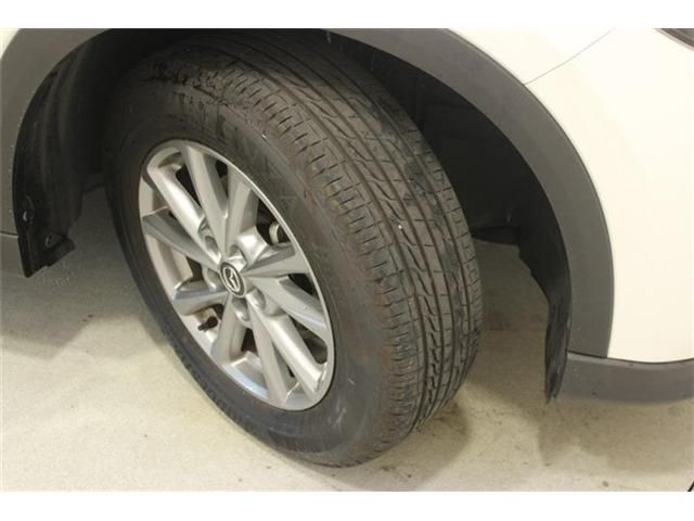 CX-5 4WD
