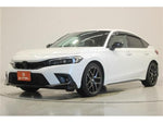 CIVIC hatchback