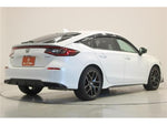 CIVIC hatchback