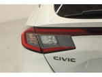 CIVIC hatchback