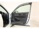 CIVIC hatchback