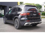 MERCEDES BENZ GLB