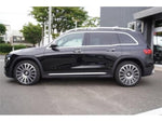 MERCEDES BENZ GLB