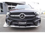 MERCEDES BENZ GLB