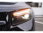 MERCEDES BENZ GLB