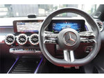 MERCEDES BENZ GLB