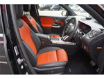 MERCEDES BENZ GLB
