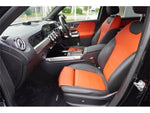MERCEDES BENZ GLB