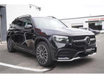 MERCEDES BENZ GLB