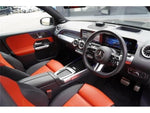 MERCEDES BENZ GLB
