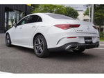 MERCEDES BENZ CLA class
