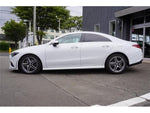 MERCEDES BENZ CLA class