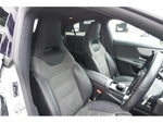 MERCEDES BENZ CLA class