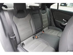 MERCEDES BENZ CLA class