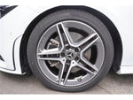 MERCEDES BENZ CLA class