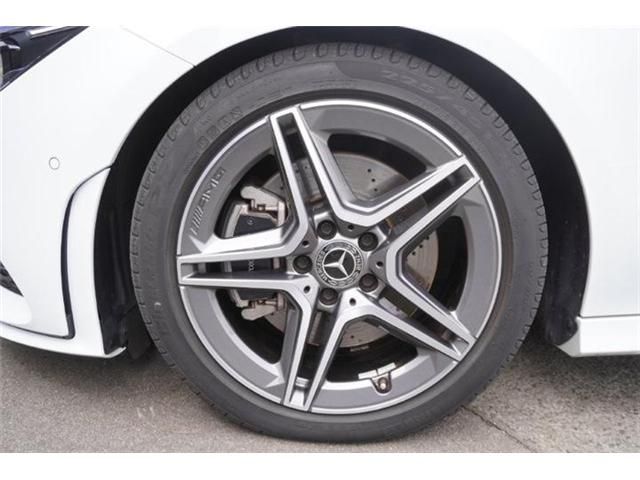 MERCEDES BENZ CLA class
