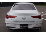 MERCEDES BENZ CLA class