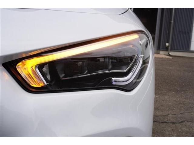 MERCEDES BENZ CLA class