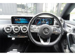 MERCEDES BENZ CLA class