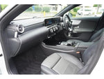 MERCEDES BENZ CLA class