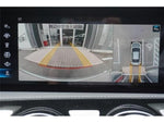 MERCEDES BENZ CLA class