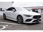 MERCEDES BENZ CLA class