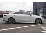 MERCEDES BENZ CLA class