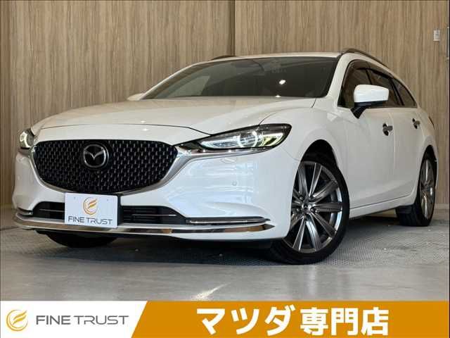 MAZDA6 WAGON