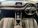 MAZDA6 WAGON