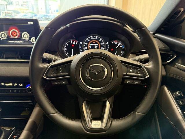 MAZDA6 WAGON
