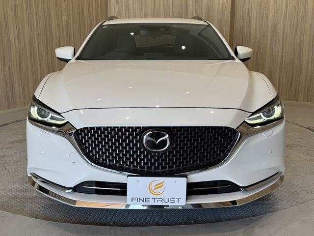 MAZDA6 WAGON