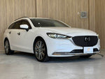 MAZDA6 WAGON