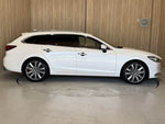 MAZDA6 WAGON
