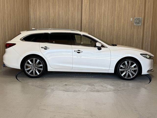MAZDA6 WAGON