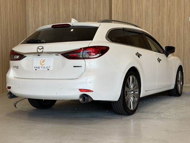 MAZDA6 WAGON