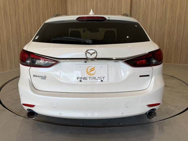 MAZDA6 WAGON