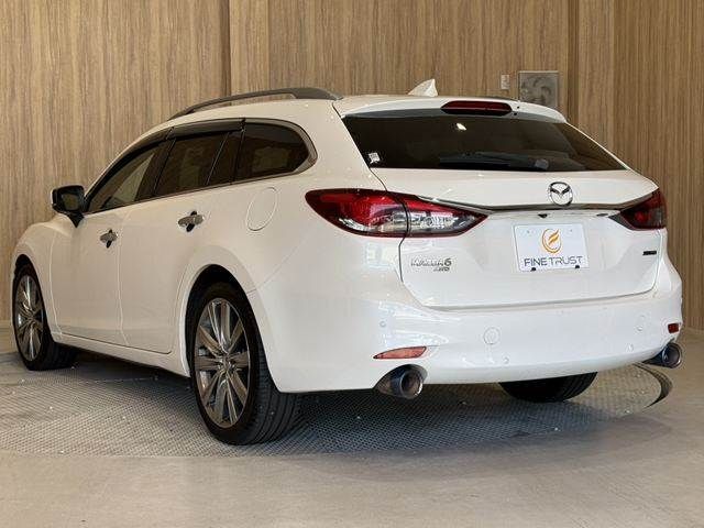 MAZDA6 WAGON