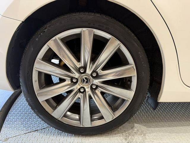 MAZDA6 WAGON