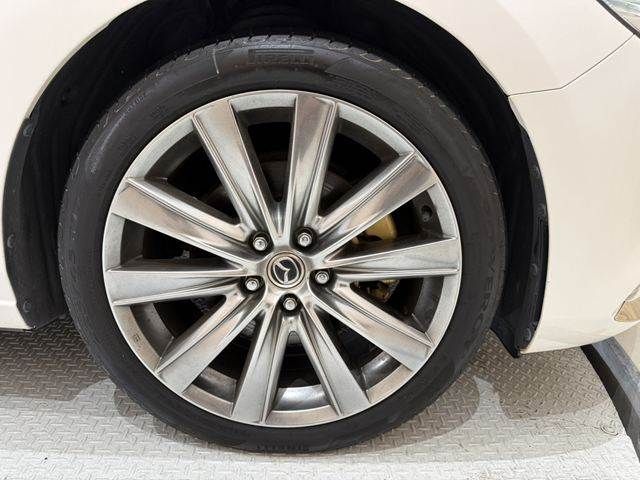 MAZDA6 WAGON