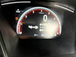 CIVIC hatchback