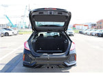 CIVIC hatchback
