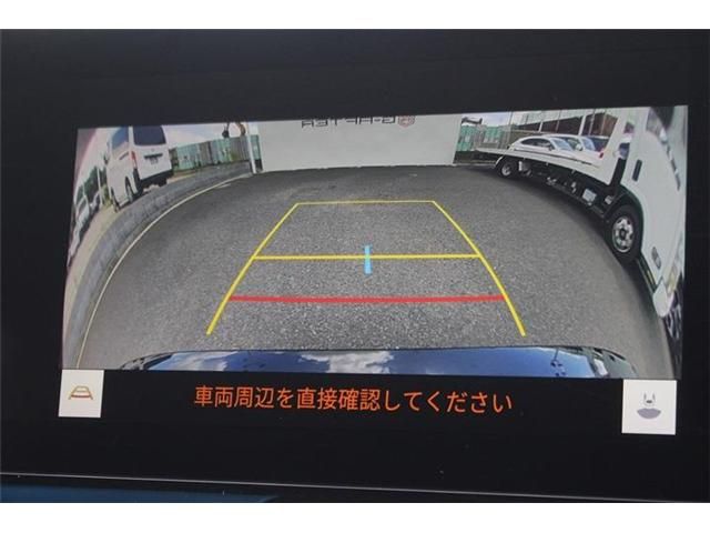 HARRIER 2WD