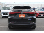 HARRIER 2WD