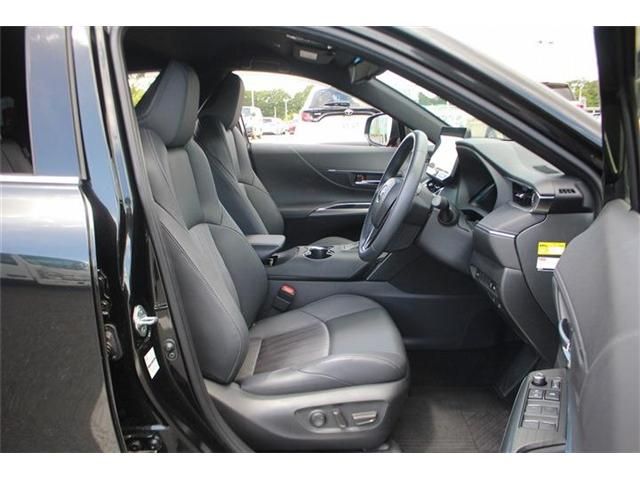 HARRIER 2WD