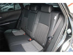 HARRIER 2WD