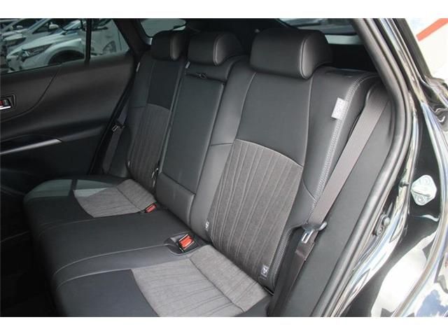 HARRIER 2WD