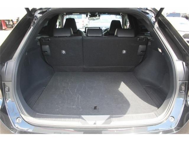 HARRIER 2WD