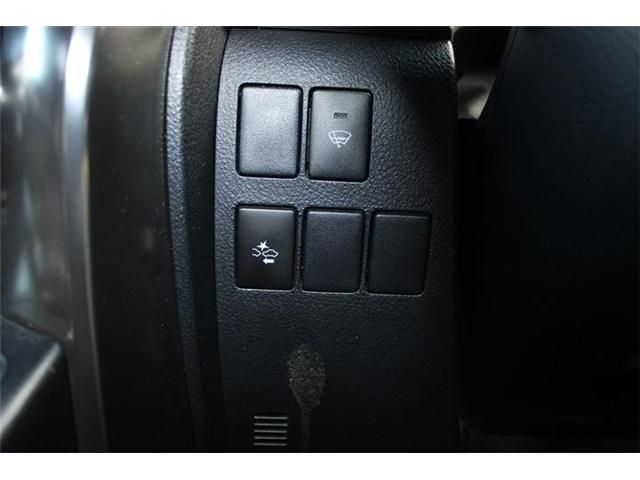 VELLFIRE 4WD