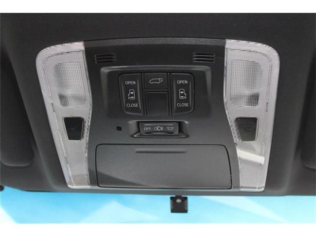 VELLFIRE 4WD