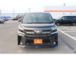 VELLFIRE 4WD